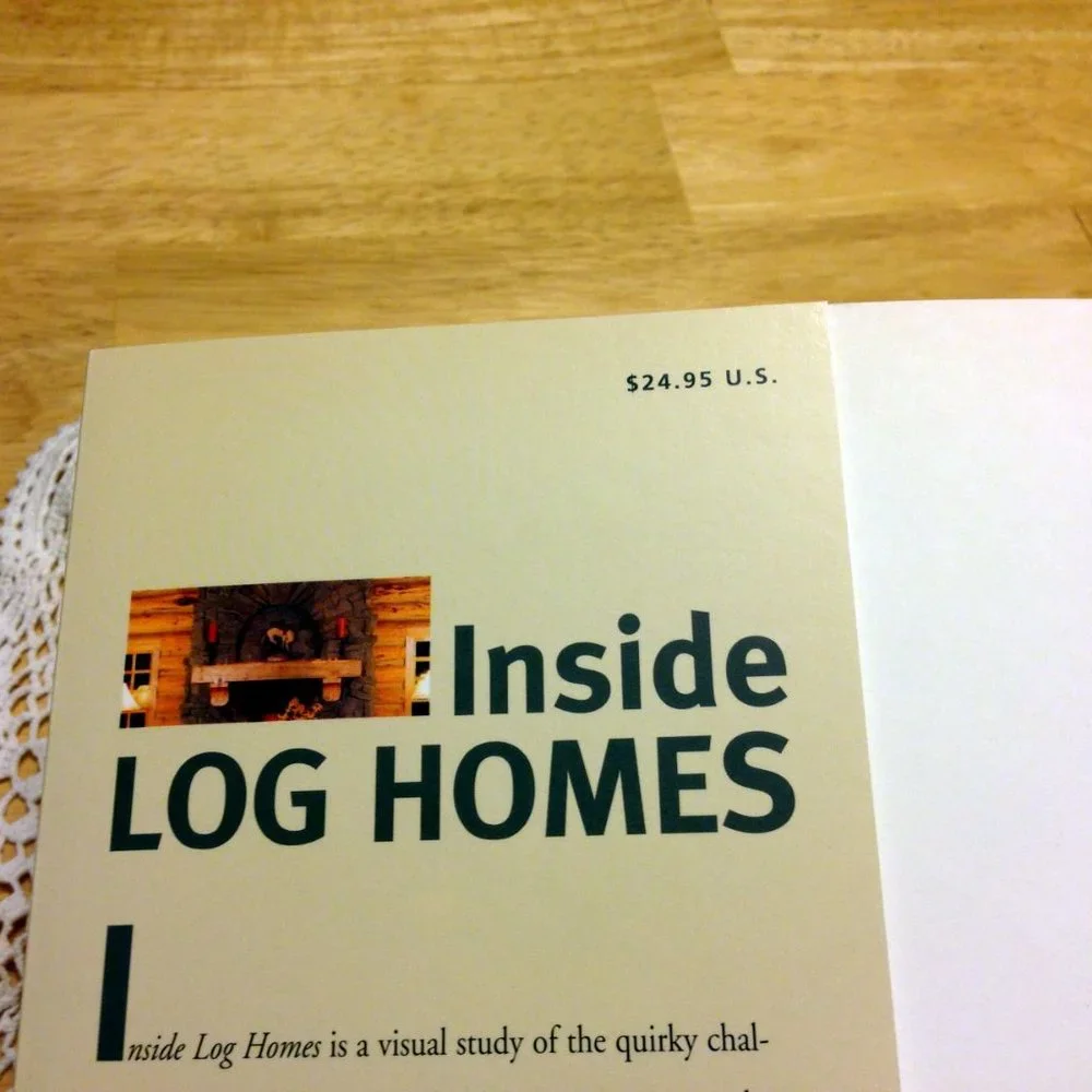 Home Decor,  Inside Log Homes, Decorating Your Log Home